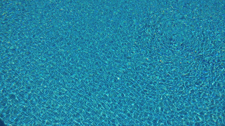 Pool, Blue, Summer, Summer, Holiday, Background, backgrounds HD wallpaper