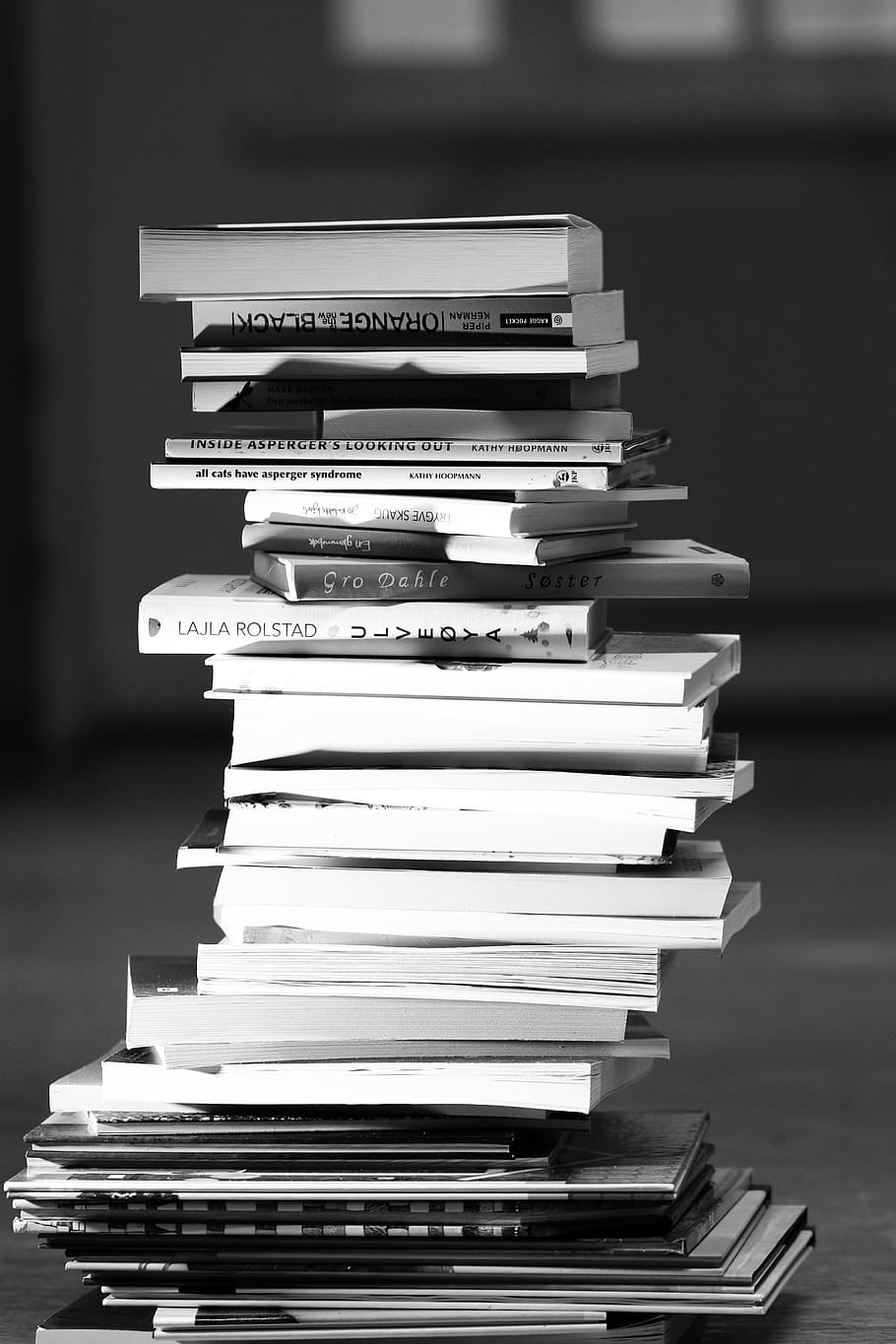 books, reading, literature, knowledge, publication, stack, education HD wallpaper