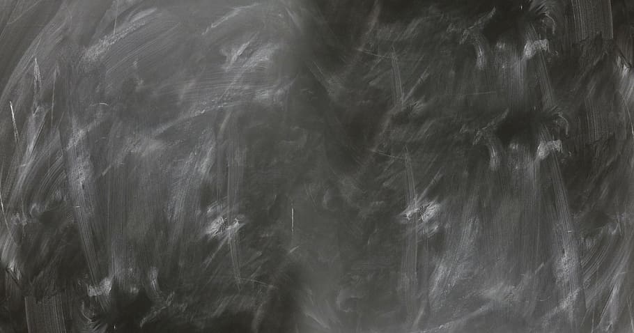 clear plastic, board, school, blackboard, chalk, teaching, slate, HD wallpaper