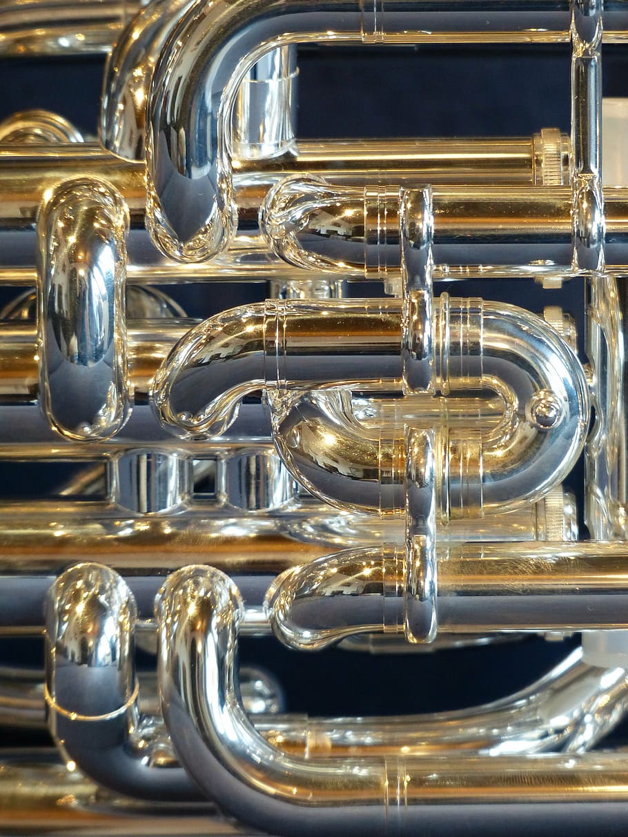 Euphonium bugle deals