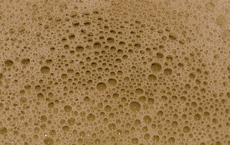 piana, bubbles, liquid, abstract, texture, model, the structure of the HD wallpaper