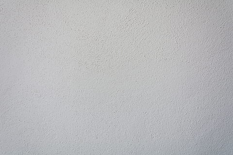 gray painted surface, wall, white, structure, background, grain HD wallpaper