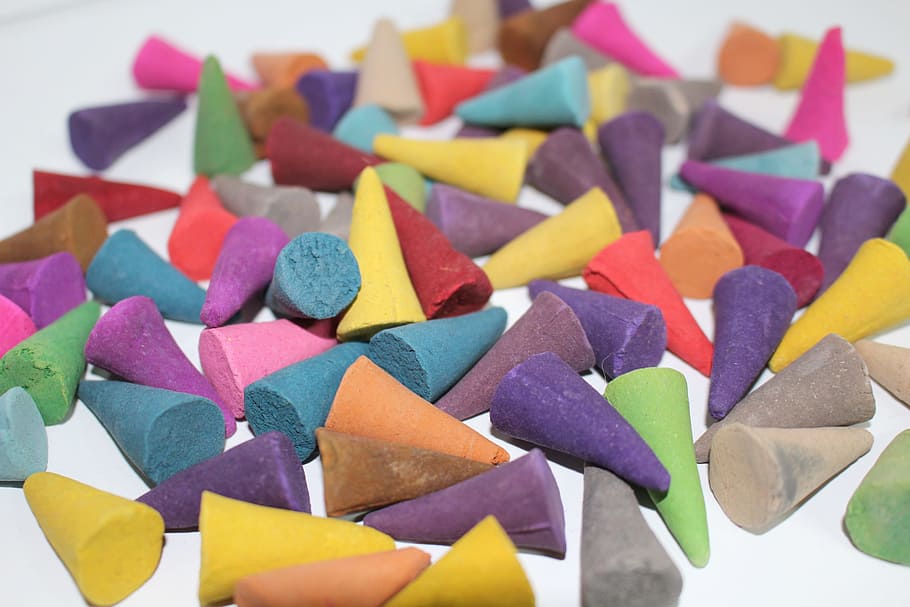 Aroma, Aromatherapy, Healing, Collar, color, kkokkal, multi colored HD wallpaper