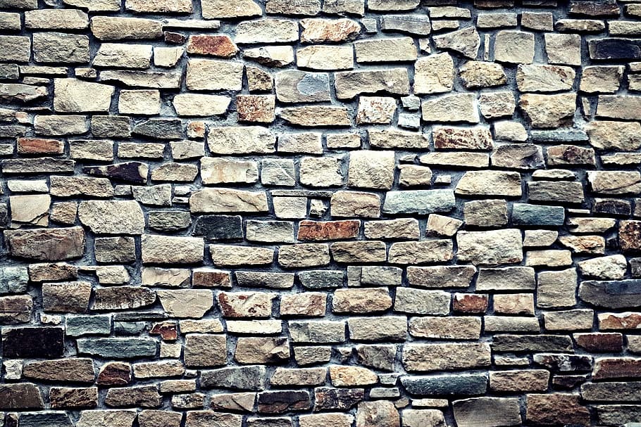 Hd Wallpaper Gray And Black Stone Wall Background Web Masonry Rustic Brick Wallpaper Flare Background wall background stone background stone wall wall stone texture high definition picture pattern architecture walls brick structure wallpaper red old blue nature building rock cement. hd wallpaper gray and black stone wall