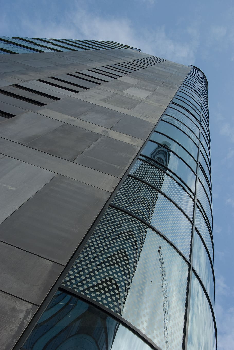 building, high, low, twintowers, center, station, company, companies HD wallpaper