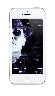 phone, hacking, security, technology, hacker, mobile, smartphone HD wallpaper