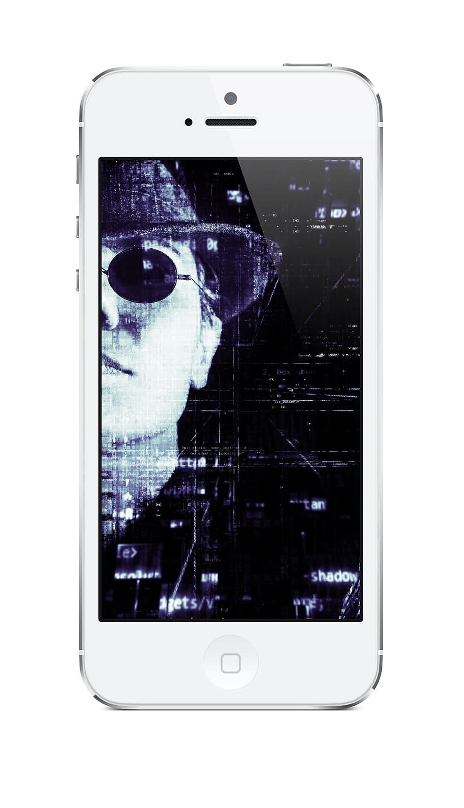 phone, hacking, security, technology, hacker, mobile, smartphone HD wallpaper