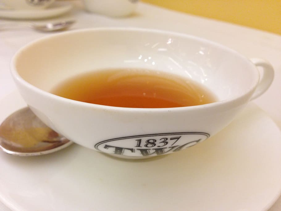 Tea Cup, Cup, Drink, food and drink, tea - hot drink, no people HD wallpaper