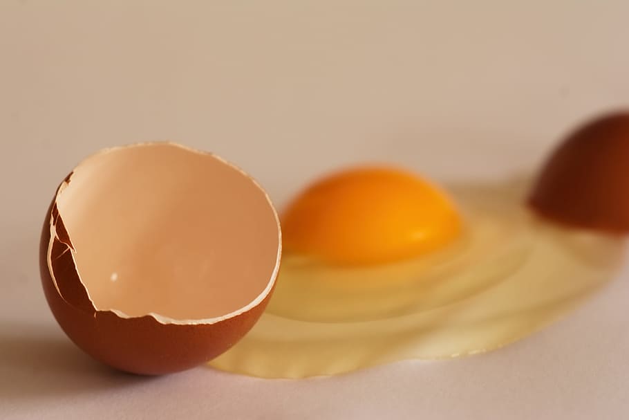 eggs, yellow, bun, shell, recipe, easter eggs, carol, broken eggs HD wallpaper
