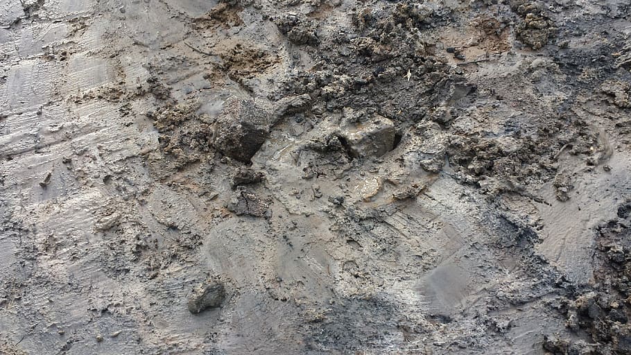 background, texture, dirty, geology, pattern, clay, clay soil HD wallpaper