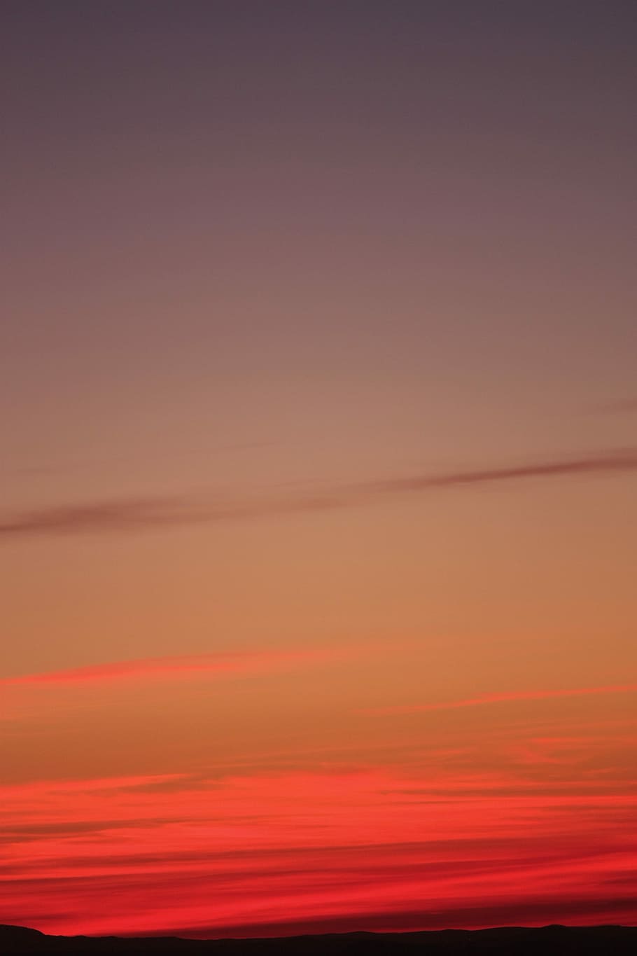 Cazorla, Dawn, Sun, Horizon, Sunset, Sky, scenics, nature, beauty in nature HD wallpaper