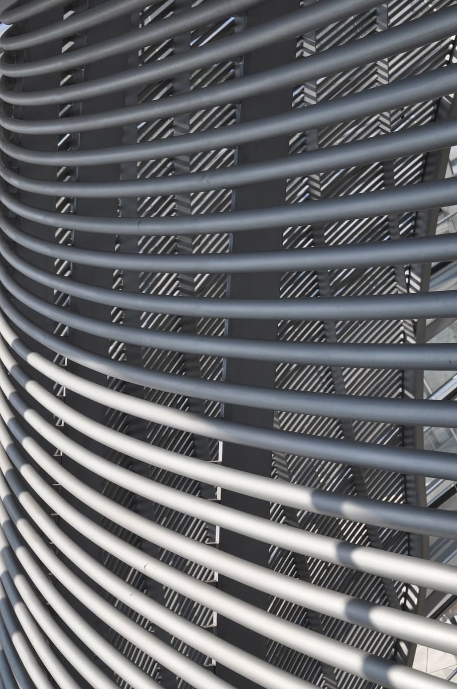 structure, reichstag, metal, construction, building, architecture HD wallpaper