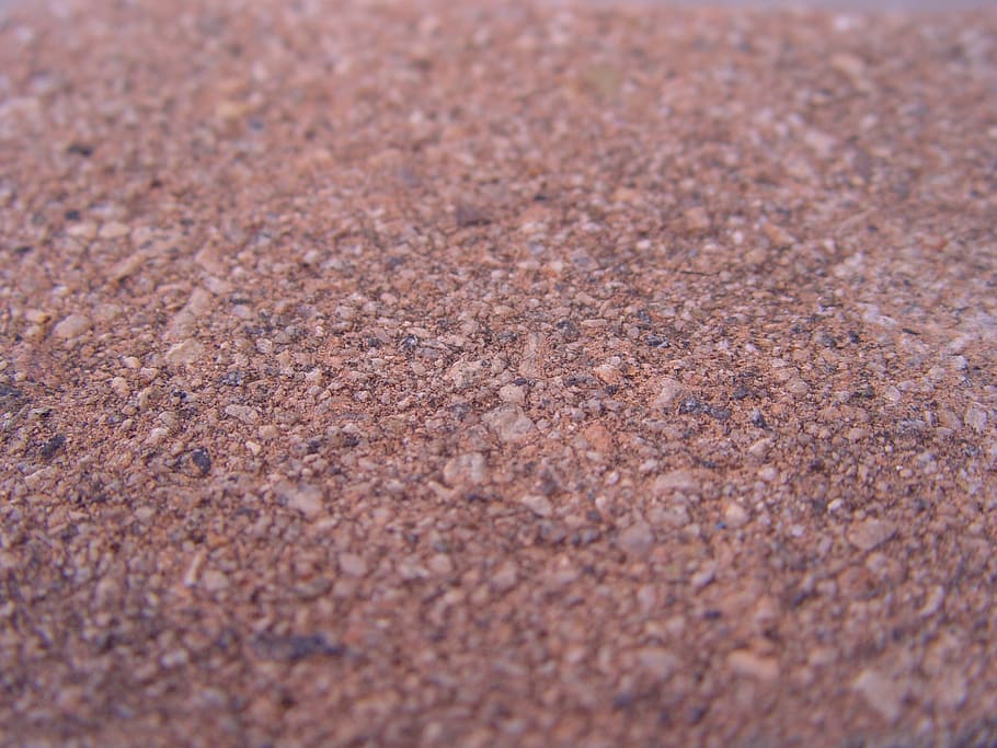 rust, grey, chipped, fence, brown, outside, macro, metal, weathered HD wallpaper