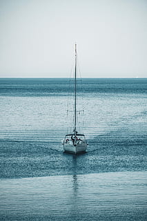 Best Yachts iPhone HD Wallpapers - iLikeWallpaper