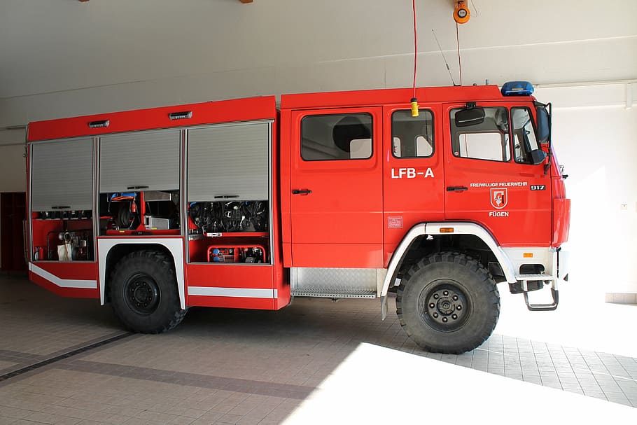 fire, vehicle, transportation, mode of transportation, land vehicle HD wallpaper