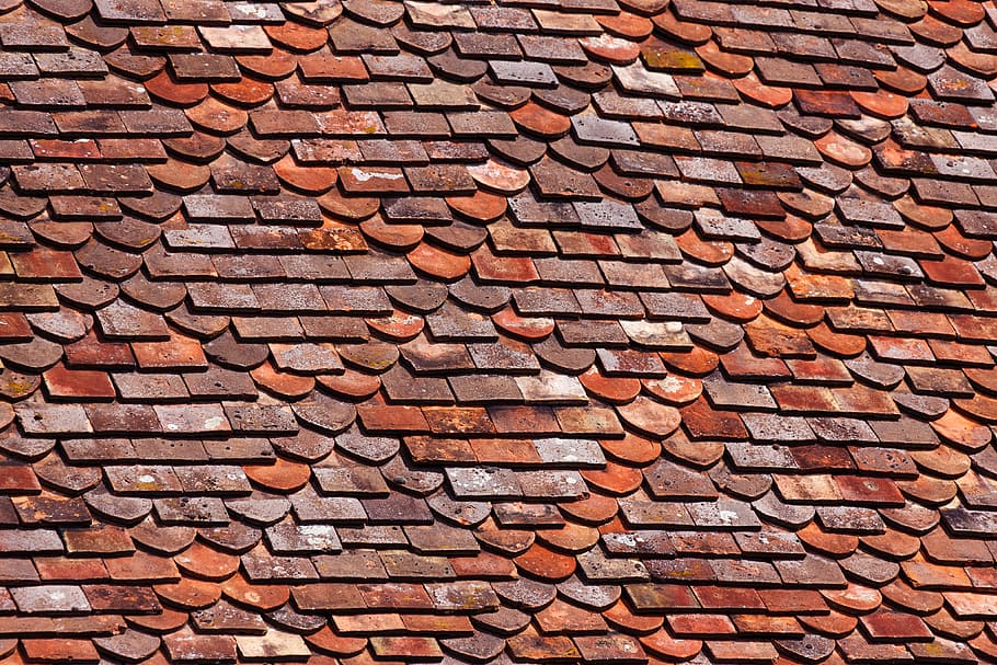brown concrete brick wall, Abstract, Architecture, Background HD wallpaper