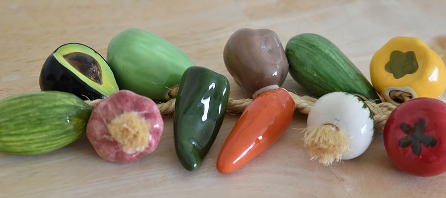 vegetables, kitchen decor, dinner decor, choice, food, food and drink HD wallpaper