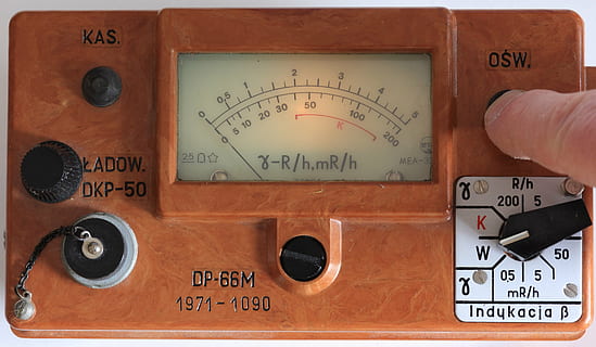 poland, soviet, cold, war, geiger, counter, radioactivity, radiation HD wallpaper