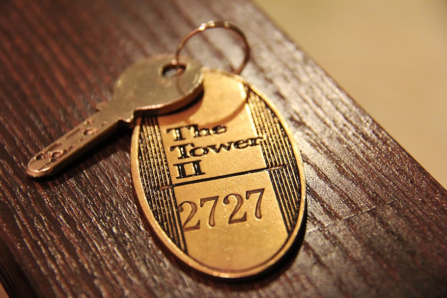 Keys, Room Key, Resort, Fantastic, wonder, beautiful, amazing HD wallpaper