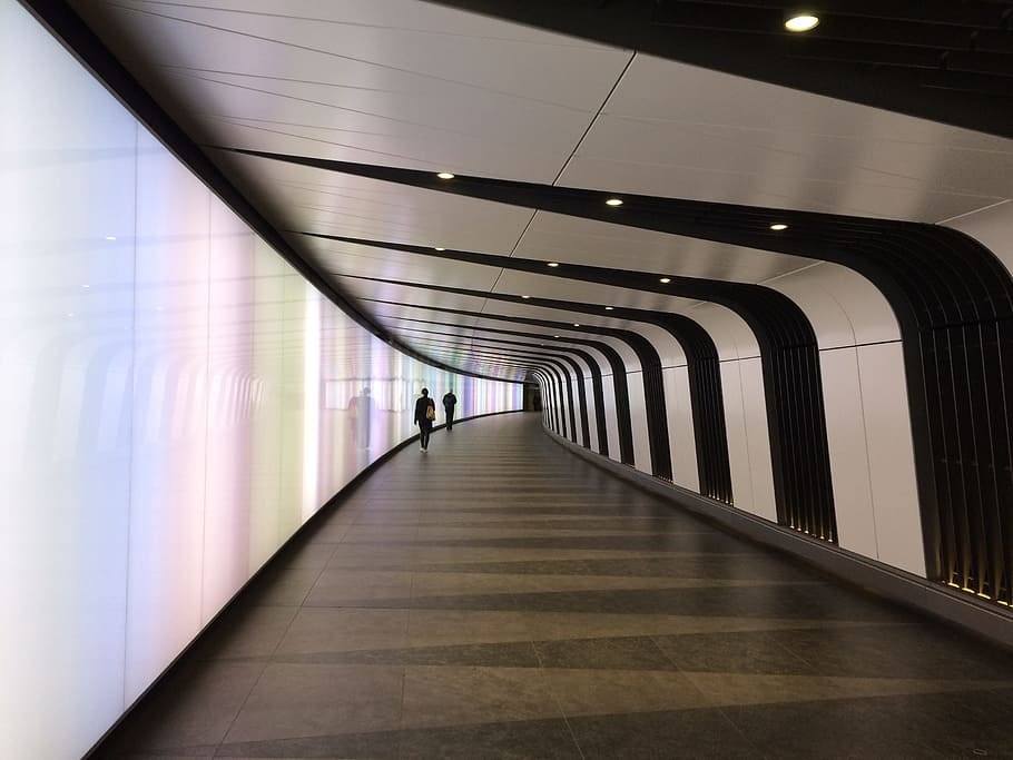kings, cross, station, architecture, direction, the way forward HD wallpaper