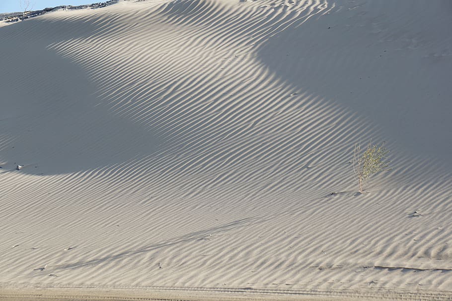 sand, stripe, beach, summer, vacation, holiday, travel, coast HD wallpaper