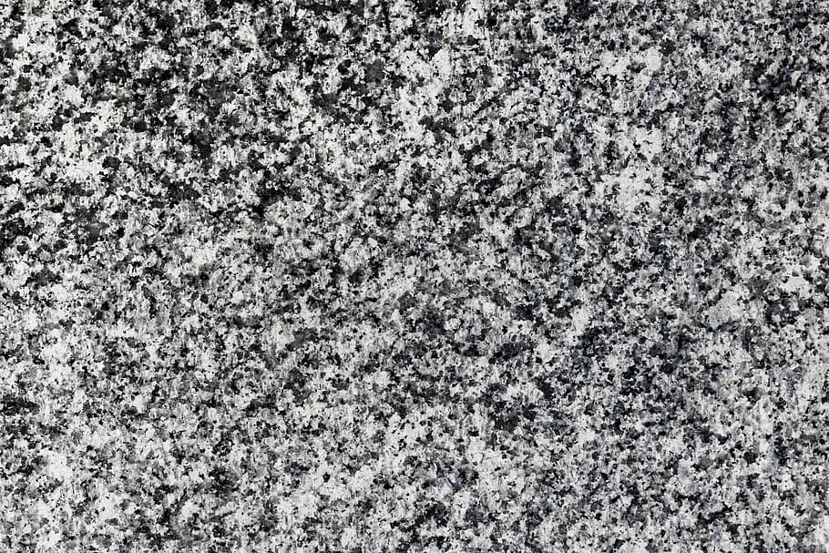 grey and black textile, pattern, stone, abstract, desktop, granite HD wallpaper