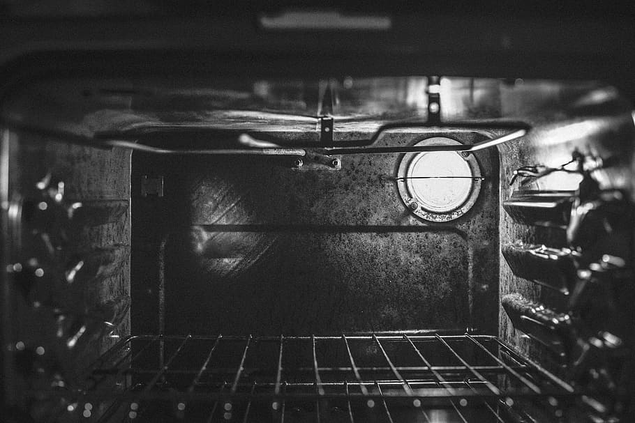 closed oven, baking, kitchen, chef, indoors, close-up, no people HD wallpaper