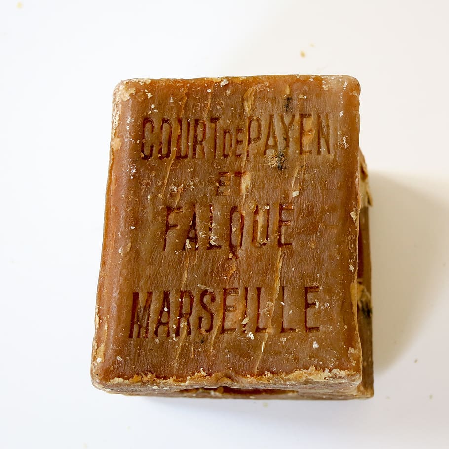 soap, marseille, natural, care, bar of soap, marseille soap