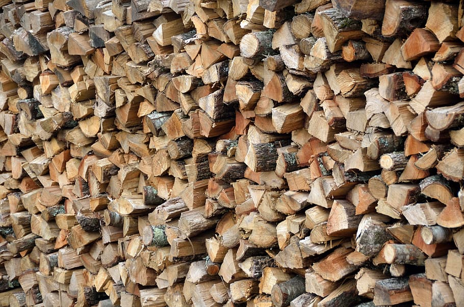 Background, Backdrop, Wood, Nature, natural, chop, cut, lumber HD wallpaper