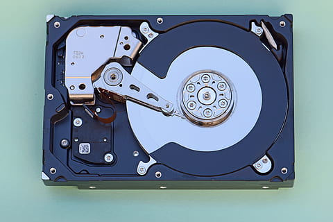 harddrive, hard drive, computer, storage, disk, backup, disc HD wallpaper