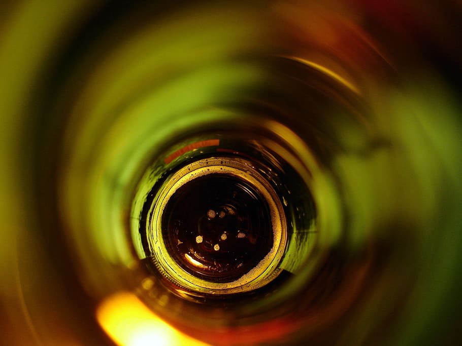 texture, green, backdrop, circle, glass, colorful, light, decorative HD wallpaper