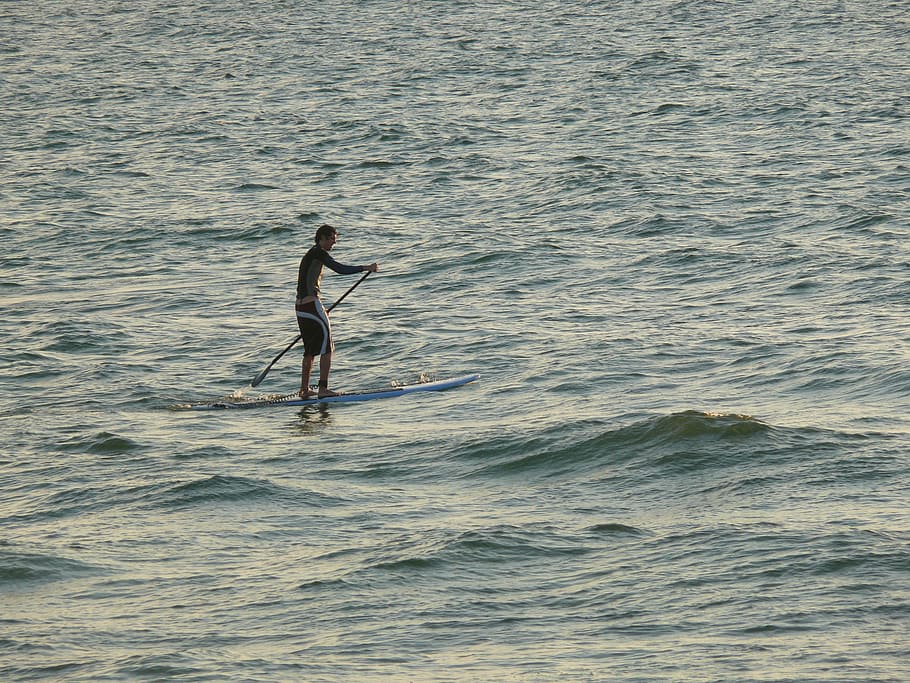 surf, is, surf beach, ocean, sea, tablista, sport, surfer, silhouette HD wallpaper