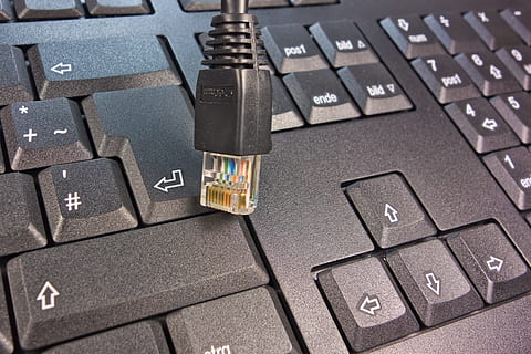Keyboard, Computer, Keys, Input Device, periphaerie, letters HD wallpaper