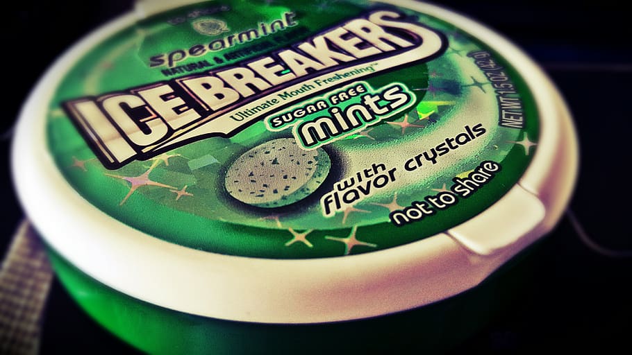 mint, refresh, refreshment, cool, ice, sweet, refreshing, freshness HD wallpaper