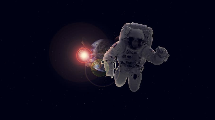 world, science, wallpaper, dark, space, astronomy, planet, explorers HD wallpaper