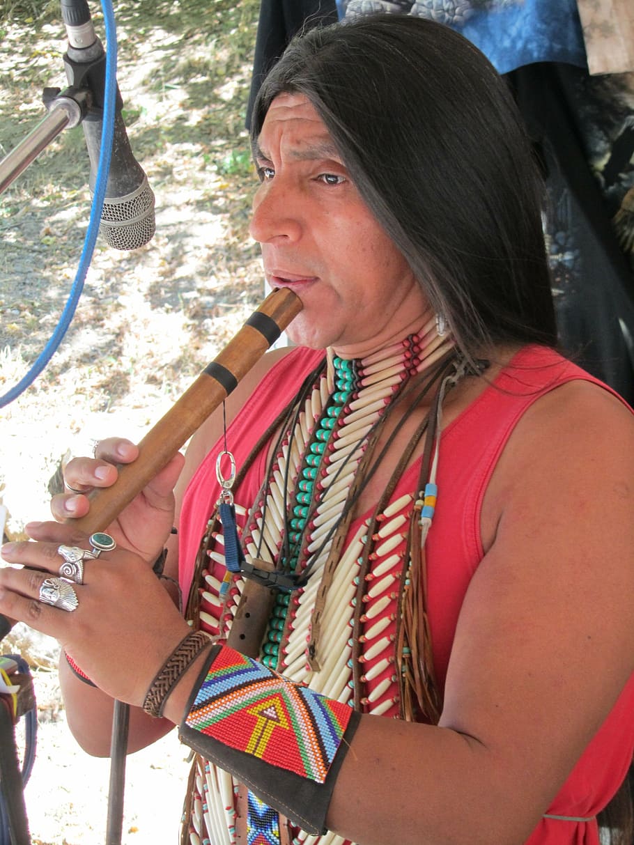 native american indian flute music
