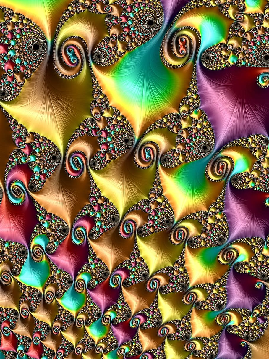 pattern, background, abstract, multi colored, backgrounds, full frame HD wallpaper
