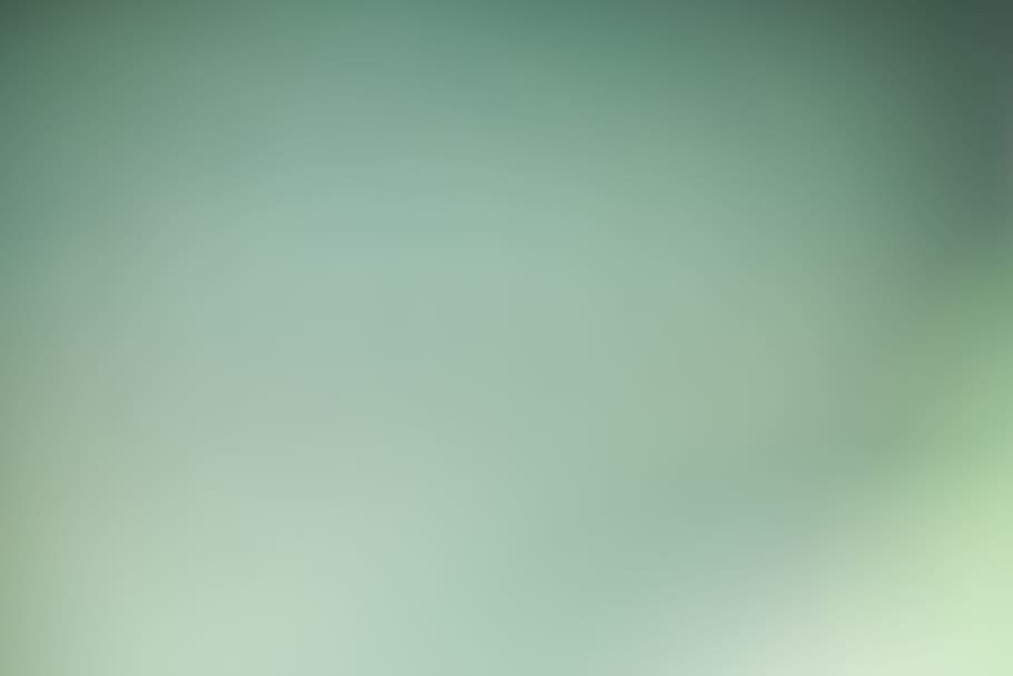 clean, clean background, blur, green, background, soft, light, HD wallpaper