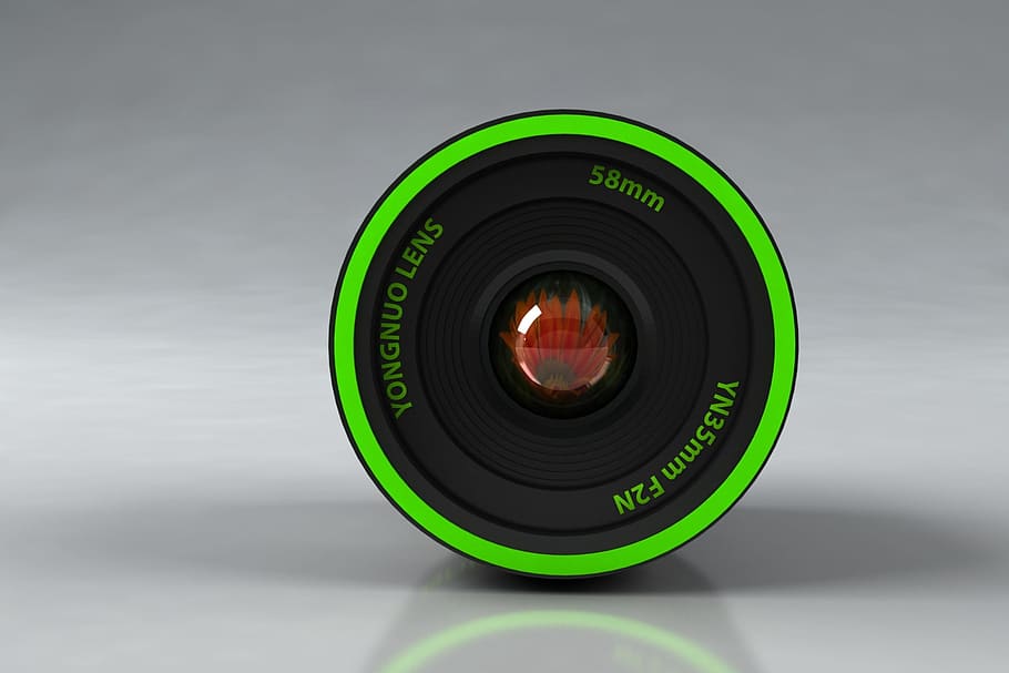 technology, lens, team, bright, creativity, camera - photographic equipment HD wallpaper
