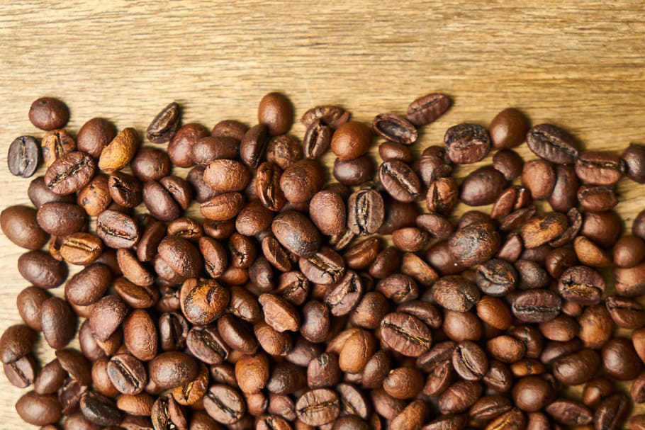 Coffee, Caffeine, Macro, Photo, food photo, background, kitchen HD wallpaper
