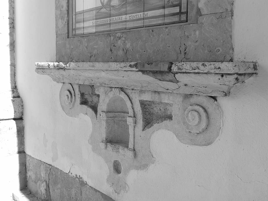Architecture, Window, Perspective, structure, building, detail HD wallpaper
