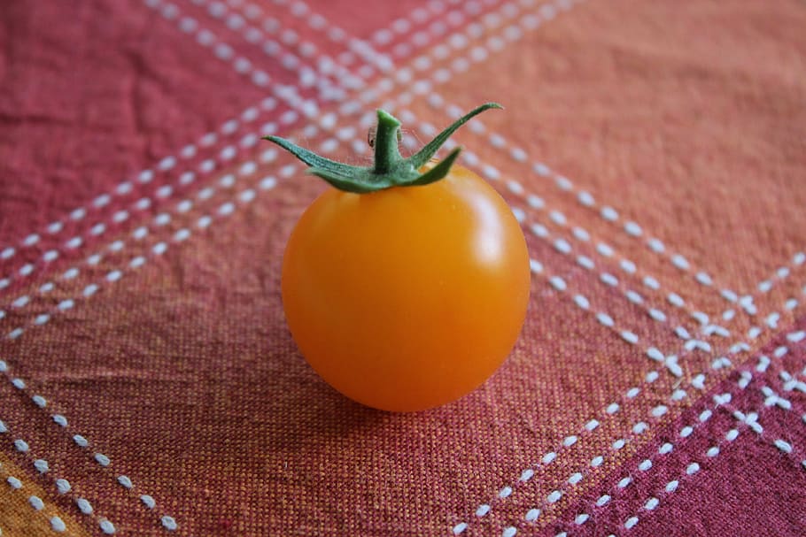 tomato, red, orange, healthy eating, food and drink, wellbeing HD wallpaper