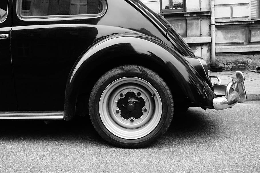Auto, Beetle, Wheel, transportation, car, tire, mode of transport HD wallpaper