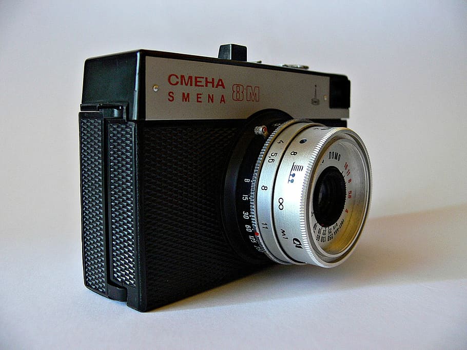 Cme, Cameras, Old, Film, cme would, photographer, retro styled HD wallpaper