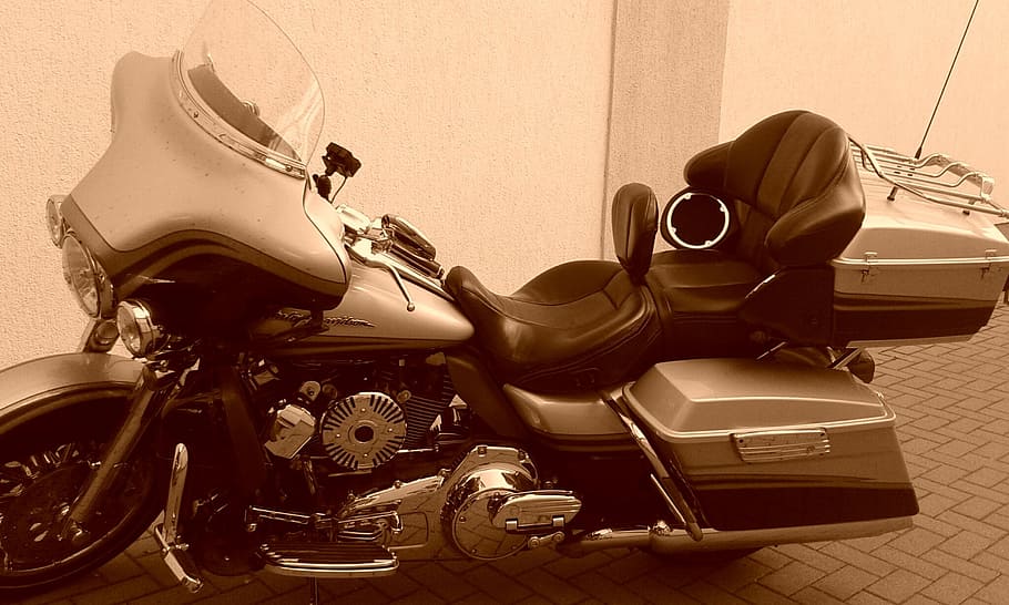 car, auto, oldtimer, no people, wall - building feature, mode of transportation HD wallpaper