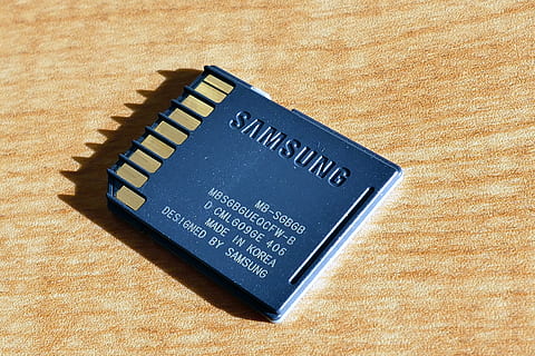 sd, card, storage, data, technology, flash, digital, drive HD wallpaper