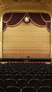 opera, state opera, hungarian state opera, arts culture and entertainment HD wallpaper