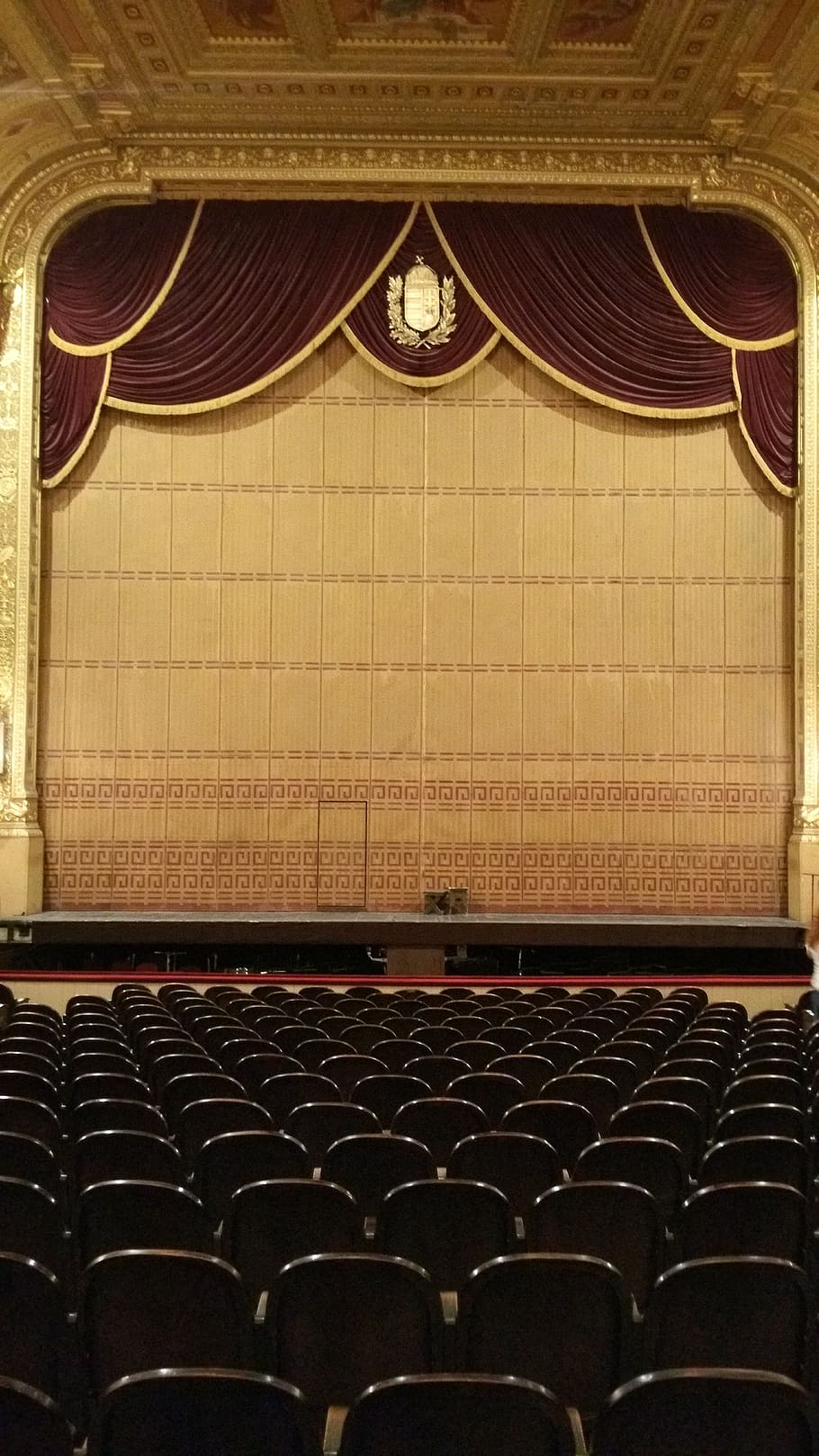opera, state opera, hungarian state opera, arts culture and entertainment HD wallpaper