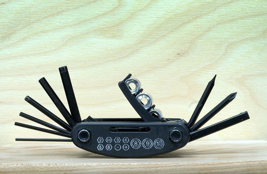 multifunctional, tools, screwdriver, the industry, mechanics HD wallpaper