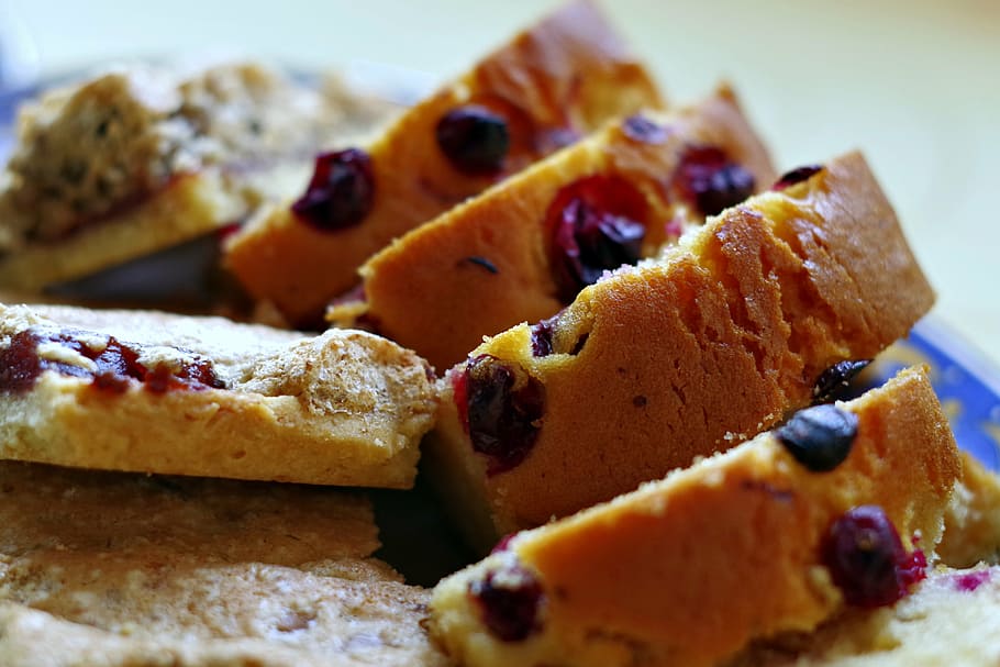 cake, fruit, berries, nuts, sweet, diet, fat, carbohydrates HD wallpaper